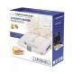 Esperanza EKT010W sandwich maker 1000 W White Esperanza EKT010W sandwich maker 1000 W White