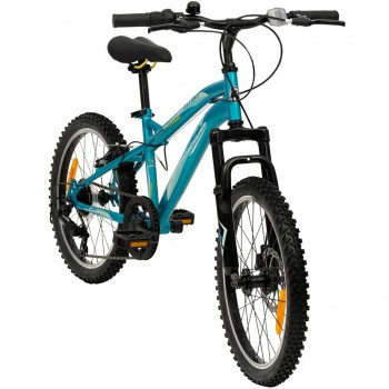 Huffy Extent Mountain bike 20