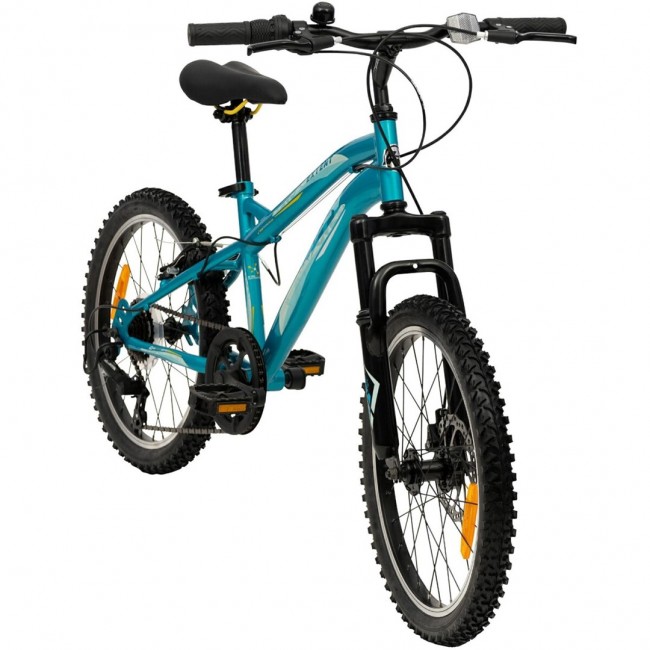 Huffy Extent Mountain bike 20 Huffy Extent Mountain bike 20