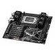 Asrock WRX90 WS EVO motherboard AMD WRX90 Socket sTR5 EEB