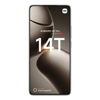 Xiaomi 14 T Pro 16.9 cm (6.67