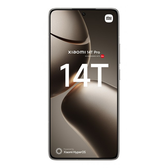 Xiaomi 14 T Pro 16.9 cm (6.67