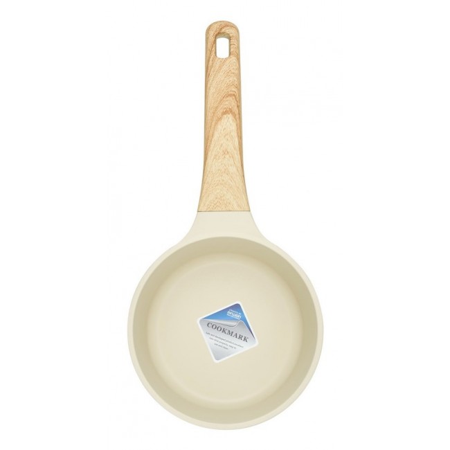 Resto Kitchenware 93800 saucepan 1.3 L Round Beige Resto Kitchenware 93800 saucepan 1.3 L Round Beige