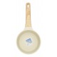 Resto Kitchenware 93800 saucepan 1.3 L Round Beige Resto Kitchenware 93800 saucepan 1.3 L Round Beige