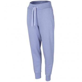 Women's trousers 4F denim H4Z22 SPDD351 32S 2XL