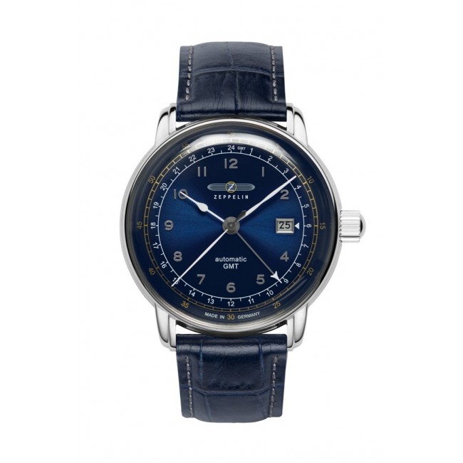 Zeppelin LZ126 Los Angeles 76683, 42mm Watch Zeppelin LZ126 Los Angeles 76683, 42mm Watch