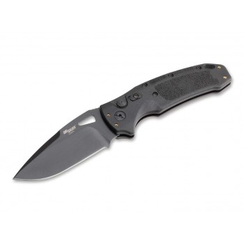 Knife Hogue SIG K320A Nitron 3.5 Inch DPB