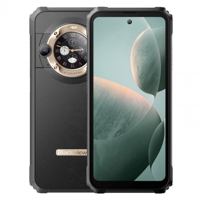 Blackview BL9000 5G 12/512GB Gold Blackview BL9000 5G 12/512GB Gold