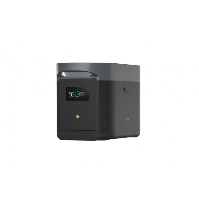 EcoFlow 50031003 portable power station accessory Battery EcoFlow 50031003 portable power station accessory Battery