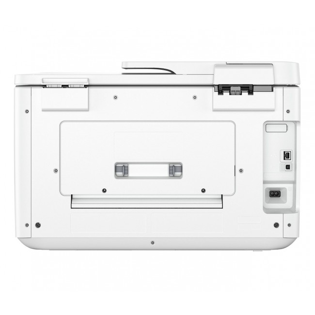 HP OfficeJet Pro 9730e multifunction machine HP OfficeJet Pro 9730e multifunction machine