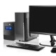 Qoltec Monolith uninterruptible power supply (UPS) Double-conversion (Online) 0.65 kVA 360 W 2 AC outlet(s) Qoltec Monolith uninterruptible power supply (UPS) Double-conversion (Online) 0.65 kVA 360 W 2 AC outlet(s)