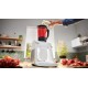 Bosch Serie 6 MUMS6EW22 food processor 1600 W 5.5 L White