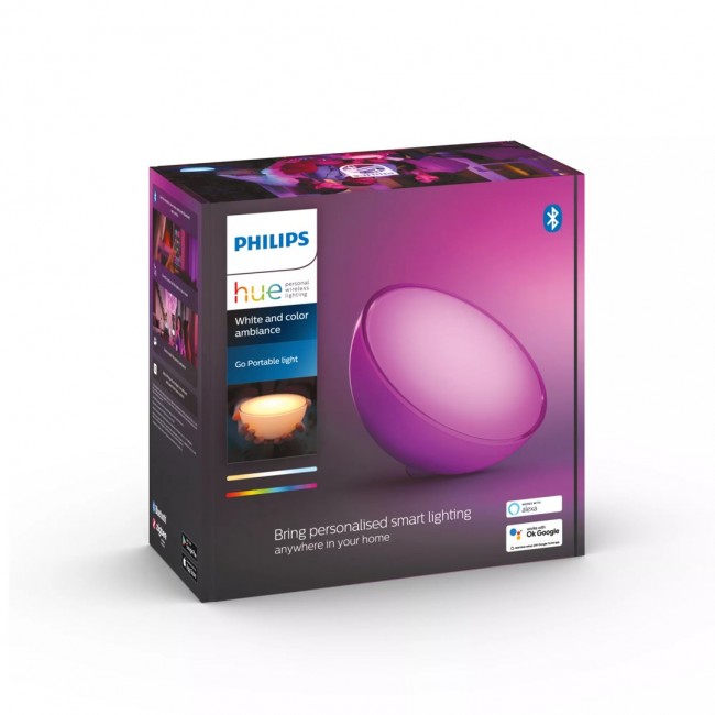 COL Hue Go V2 EU white