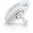 Ubiquiti NanoBeam 5AC Gen 2 Network bridge 450 Mbit/s White