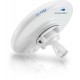 Ubiquiti NanoBeam 5AC Gen 2 Network bridge 450 Mbit/s White Ubiquiti NanoBeam 5AC Gen 2 Network bridge 450 Mbit/s White