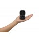 Sony LinkBuds Fit WFLS910NB headphones/headset Wireless In-ear Calls/Music Bluetooth Black