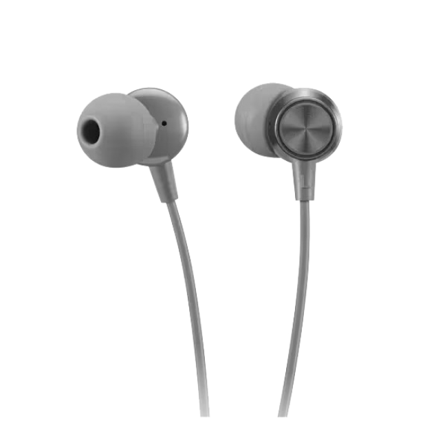 Lenovo 300 USB-C GXD1J77353 - in-ear headphones Lenovo 300 USB-C GXD1J77353 - in-ear headphones