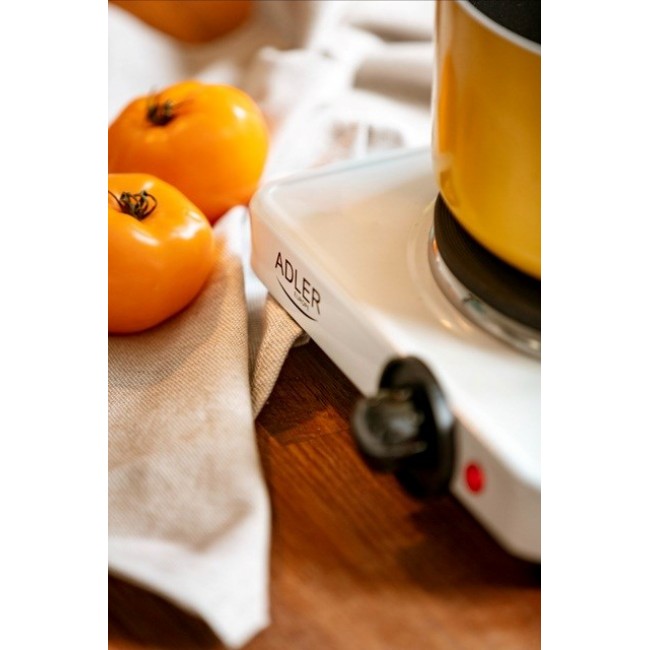 Adler AD 6520 Black jug blender