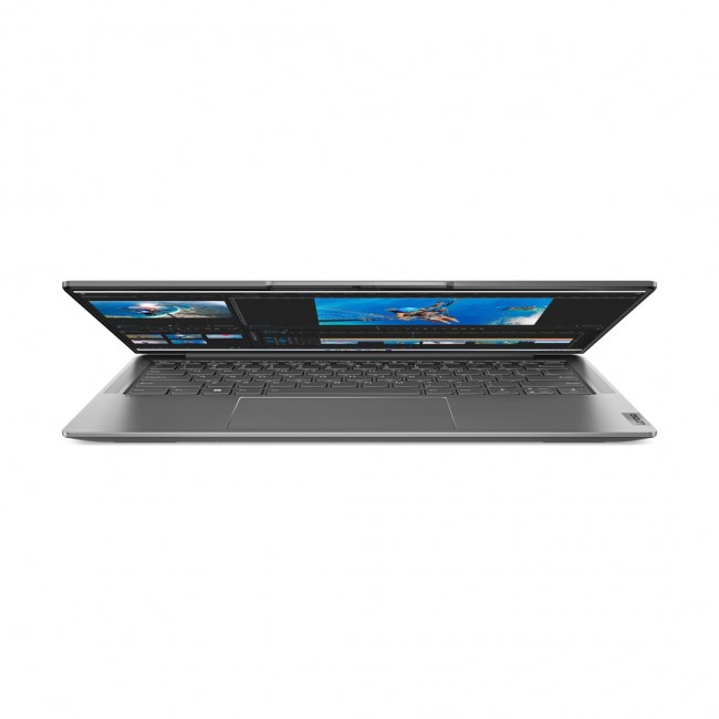 Lenovo Yoga Slim 6 14IRH8 Intel Core i5 i5-13500H Laptop 35.6 cm (14 Lenovo Yoga Slim 6 14IRH8 Intel Core i5 i5-13500H Laptop 35.6 cm (14