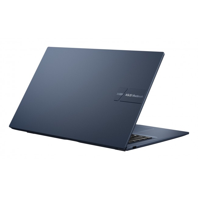 ASUS Vivobook 17 X1704ZA-I38512 laptop Intel Core i3 i3-1215U 43.9 cm (17.3 ASUS Vivobook 17 X1704ZA-I38512 laptop Intel Core i3 i3-1215U 43.9 cm (17.3