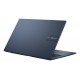 ASUS Vivobook 17 X1704ZA-I38512 laptop Intel Core i3 i3-1215U 43.9 cm (17.3 ASUS Vivobook 17 X1704ZA-I38512 laptop Intel Core i3 i3-1215U 43.9 cm (17.3