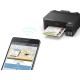 Epson ET-1810 color inkjet printer Epson ET-1810 color inkjet printer