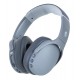 Skullcandy Crusher Evo Headphones Wired & Wireless Head-band Calls/Music USB Type-C Bluetooth Grey Skullcandy Crusher Evo Headphones Wired & Wireless Head-band Calls/Music USB Type-C Bluetooth Grey