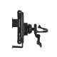 Xblitz GX3 holder Active holder Mobile phone/Smartphone Black Xblitz GX3 holder Active holder Mobile phone/Smartphone Black