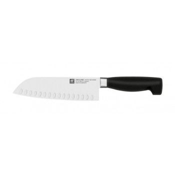 ZWILLING Santoku Steel 1 pc(s) Santoku knife