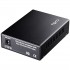 Cudy MC220 network media converter 1000 Mbit/s 1310 nm Single-mode Black