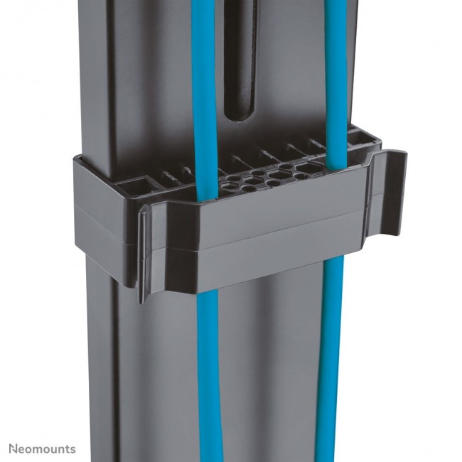 Neomounts FPMA-D860BLACK Monitor arm 10-32 Neomounts FPMA-D860BLACK Monitor arm 10-32