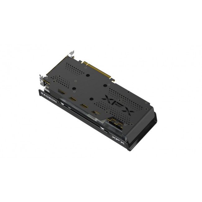 XFX RX-77TSWFTFP graphics card AMD Radeon RX 7700 XT 12 GB GDDR6