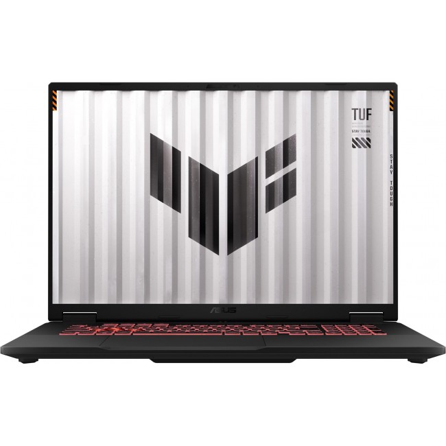 ASUS TUF Gaming A18 FA808UM-S9016W Ryzen 7 260 18.0 ASUS TUF Gaming A18 FA808UM-S9016W Ryzen 7 260 18.0