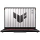 ASUS TUF Gaming A18 FA808UM-S9016W Ryzen 7 260 18.0 ASUS TUF Gaming A18 FA808UM-S9016W Ryzen 7 260 18.0