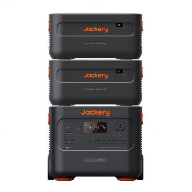 Power Station Explorer 2000PLS/2042WH 21-0001-000184 Jackery Power Station Explorer 2000PLS/2042WH 21-0001-000184 Jackery