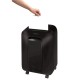 Fellowes BF5050001 paper shredder Black Fellowes BF5050001 paper shredder Black