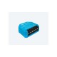 SHELLY 2L Gen3 Double WiFi relay without neutral wire SHELLY 2L Gen3 Double WiFi relay without neutral wire