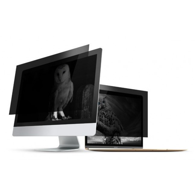 NATEC NFP-2287 display privacy filter 40.6 cm (16 NATEC NFP-2287 display privacy filter 40.6 cm (16