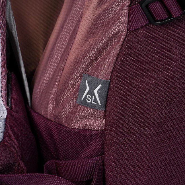 Deuter Futura Pro 34 SL 34 L Bordeaux