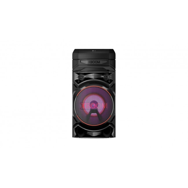 Poweraudio LG RNC5 speaker