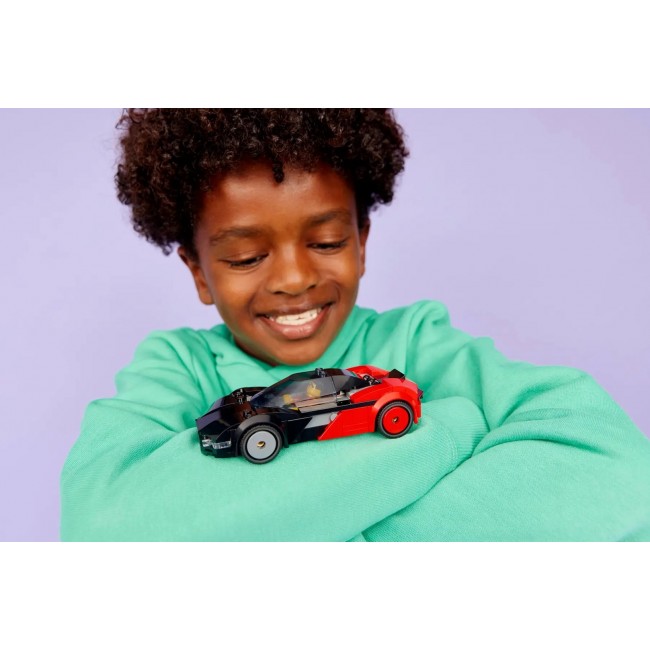 LEGO CITY 60486 EV Supercar