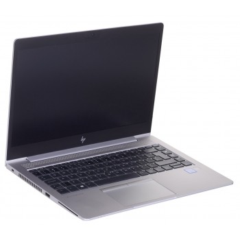 HP EliteBook 840 G6 i5-8365U 8GB 256GB SSD 14