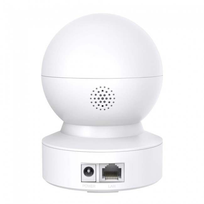 TP-Link Pan/Tilt Home Security Wi-Fi Camera TP-Link Pan/Tilt Home Security Wi-Fi Camera