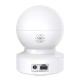 TP-Link Pan/Tilt Home Security Wi-Fi Camera TP-Link Pan/Tilt Home Security Wi-Fi Camera