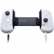 Backbone One for iPhone PlayStation Edition White Lightning Gamepad PC, Playstation, iOS
