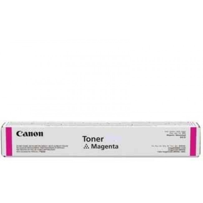 Canon C-EXV 54 toner cartridge Original Magenta