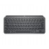 Logitech Master MX Keys Mini Minimalist Wireless Illuminated Keyboard
