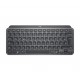 Logitech Master MX Keys Mini Minimalist Wireless Illuminated Keyboard