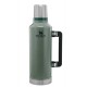 Stanley LEGENDARY CLASSIC thermos flask HAMMERTONE GREEN 2.3L