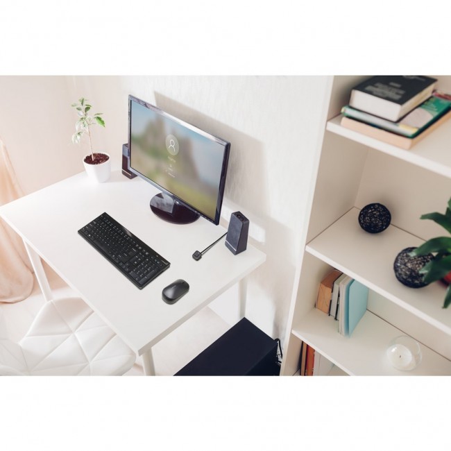 Kensington VeriMark Desktop Fingerprint Key